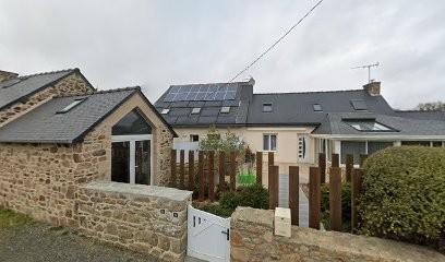 Raoult Gérard, Maçon à Saint-Agathon