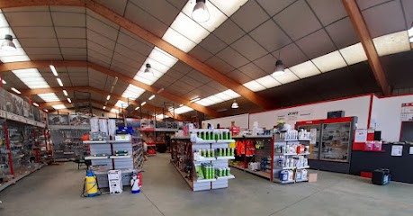 Chapin Services, Maçon à Theix-Noyalo