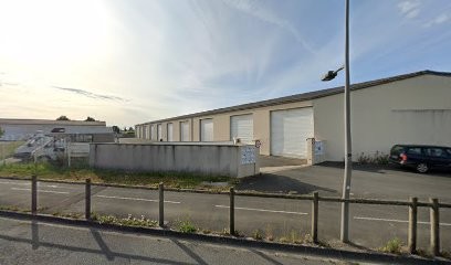 Martin Maçonnerie, Maçon à Saujon