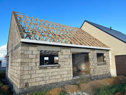 Hano Constructions Maçon à Gévezé