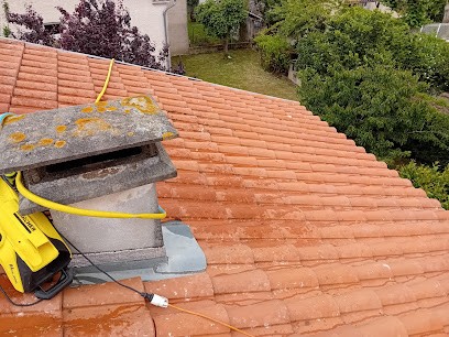 El ouardi, Maçon à Castelnaudary