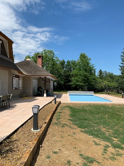 Ferrero Christophe, Maçon à Senozan