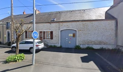 Lecomte Patrick Entreprise, Maçon à Déols