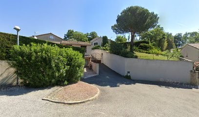 Rebelo Antonio, Maçon à Charmes-sur-Rhône