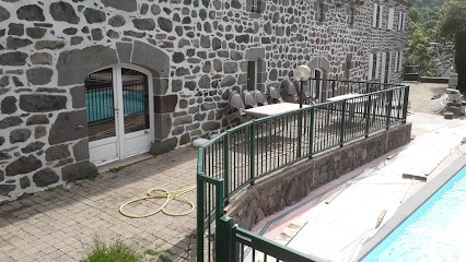 LACROIX CHEVALIER, Maçon à Paulhac