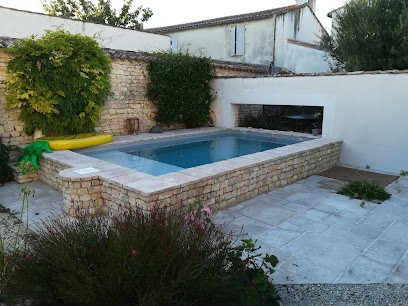 Ré Rénov, Maçon au Bois-Plage-en-Ré