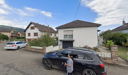 RÉNOV’EST, Maçon à Gertwiller