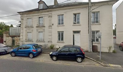 PERONNET JEAN-LUC ET CIE, Maçon à Écouen