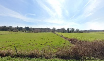Moulinard Loïc, Maçon à Linards