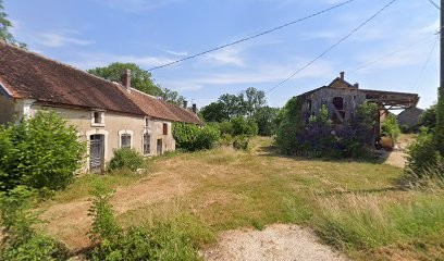 Eurl Choux TSC, Maçon à Fontenoy