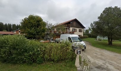 Guillemin Denis, Maçon à Noël-Cerneux
