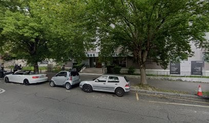 Lilabat, Maçon aux Lilas