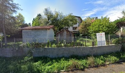 2RM, Maçon à Pont-Salomon