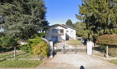 Maçonnerie DOMINGUEZ JÉRÔME, Maçon à Port-de-Lanne