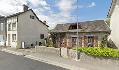 Oyhenard Jean-Claude, Maçon à Mauléon-Licharre