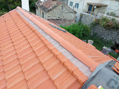 Franco Cogoni Maçon à Villefort