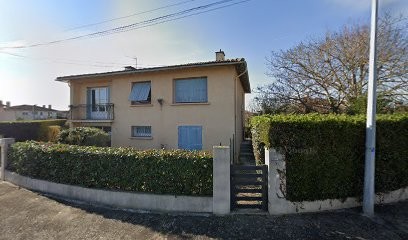 Eurl M.a.d, Maçon à Bruguières