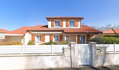 Rua Luis Construction, Maçon à Gerzat