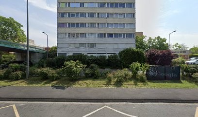 Dargent Laurent, Maçon à Cergy