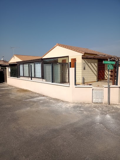 BRACQ Kevin, Maçon à Valras-Plage