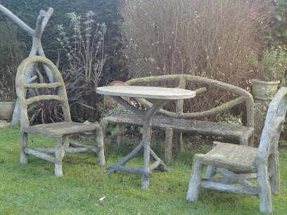 Da Silva Alves Joaquim Maçonnerie, Maçon au Manoir