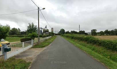 Migeon Patrick, Maçon à Lignières