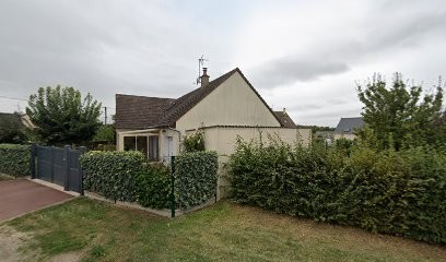 Vieren Logan Services, Maçon à Saint-Maur-sur-le-Loir