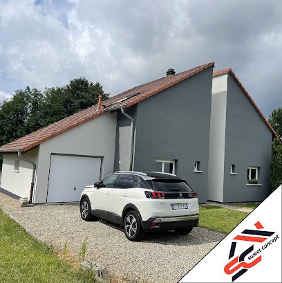 Sweet Concept, Maçon à Reichshoffen