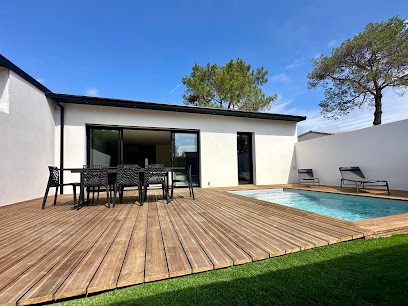 Sarl Hamon Construction, Maçon à Chauvé