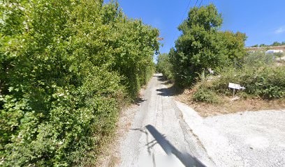 Les Bastides de Haute Provence, Maçon à Reillanne