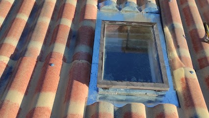 MCR SAUREL, Maçon à La Bégude-de-Mazenc