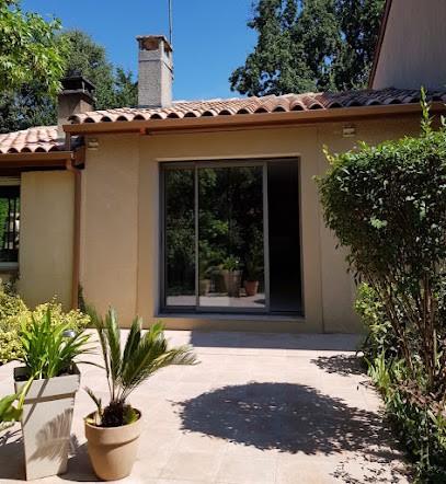 Escaffre Daniel, Maçon à Rouffiac-Tolosan