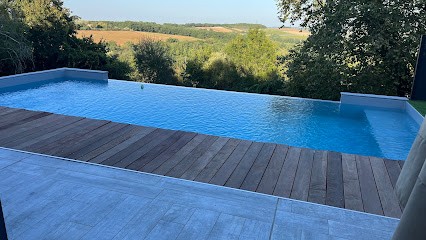 SAS SEUBE Et Fils, Maçon à Lavardac