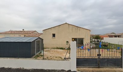 ASN Constructions, Maçon à Ribaute-les-Tavernes