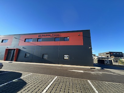 Balboa Freres, Maçon à Lavérune