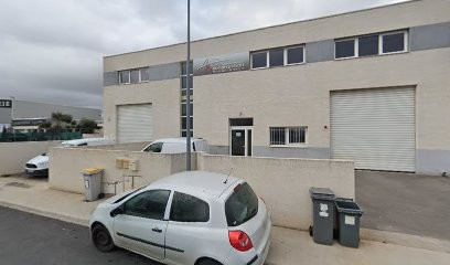 VB Construction, Maçon à Lunel