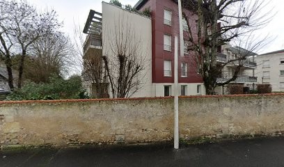 Duclou Simon, Maçon à Tours