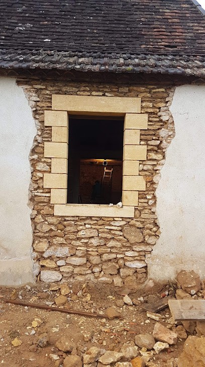 Regner Didier, Maçon à Rouffignac-Saint-Cernin-de-Reilhac