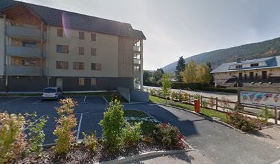 Pesenti Bruno (eurl), Maçon à Villard-de-Lans