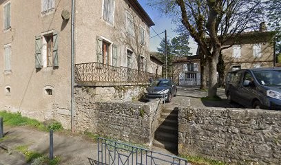 PARKES Construction - Rénovation, Maçon à Saint-Antonin-Noble-Val