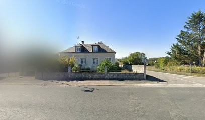 Cochin Patrick Eurl, Maçon aux Bois d'Anjou