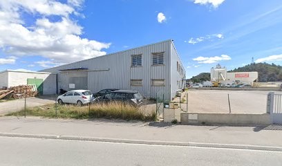 Cos Construction, Maçon à Montredon-des-Corbières