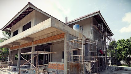 SCM 73 MULTI SERVICE, Maçon à La Bâthie