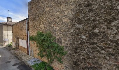 Sanchez Batiment, Maçon à Puymaurin