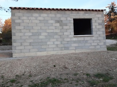 SARL GARRIDO FORNER, Maçon à Salinelles