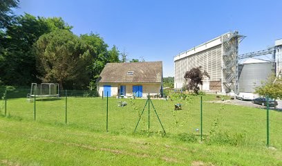 Deseuste Gilbert, Maçon à Fismes