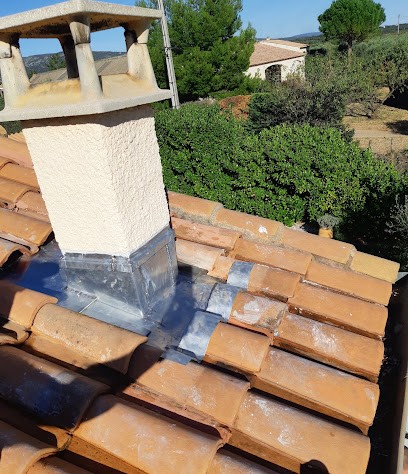 EURL Vella Benjamin, Maçon à Puilacher