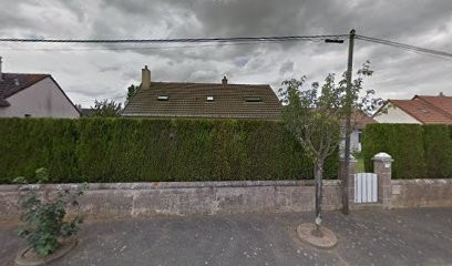 Pichot Alain, Maçon à Prunay-Cassereau