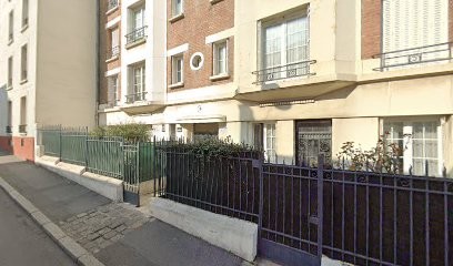 ATELIER KOUROS, Maçon à Villejuif