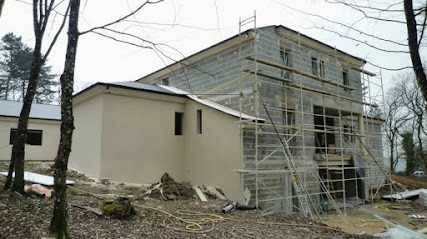 Entreprise du Batiment FREDJ, Maçon à La Rochelle